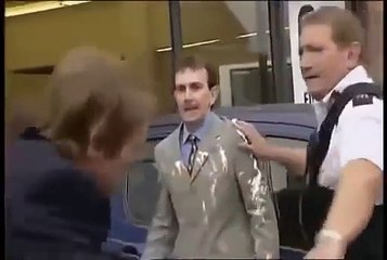 The Bill S21E52 Playing With Fire