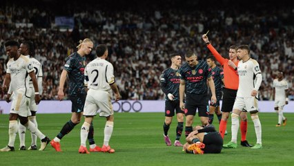  Pep Guardiola was blown away  by Jude Bellingham's sick skills 