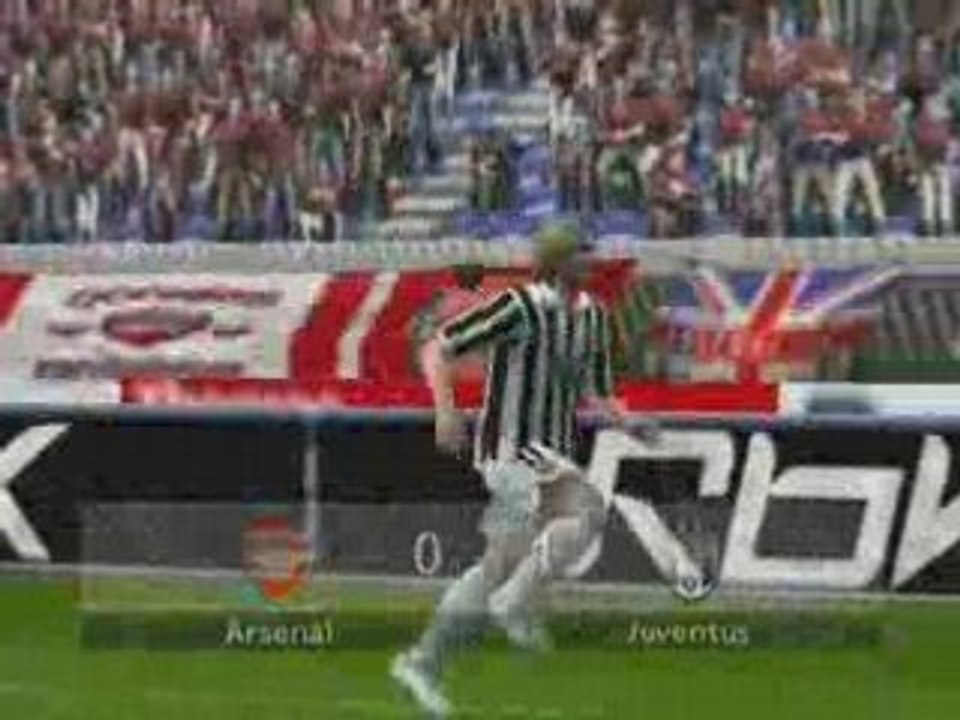 pes 6 online