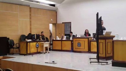 Assassino de Diogo Veríssimo de Moura é condenado