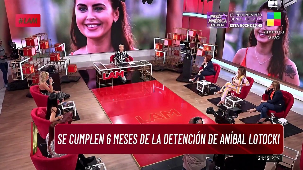 Ángel De Brito reveló el útlimo deseo de Silvina Luna y los detalles de la autopsia