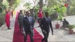 Premier Conseil des ministres: Les images du Président Diomaye et Ousmane Sonko au Palais
