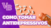 Saiba tudo sobre antidepressivos - Você Bonita (09/04/2024)