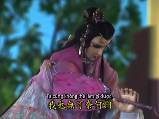 Phích Lịch Binh Tiển 38 720p phụ đề