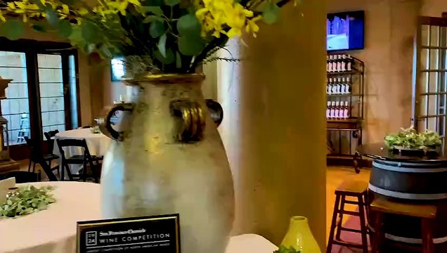 Lubbock Texas Wineries