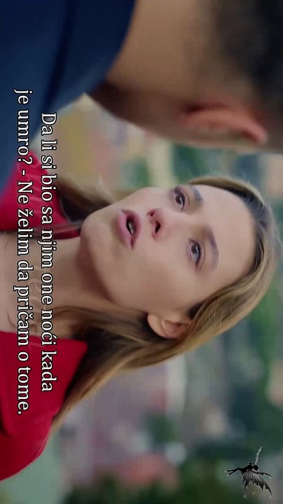 Nemilosrdan - Epizoda 4 (S01E04) / TURSKA SERIJA SA PREVODOM