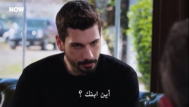 مسلسل حب بلا حدود الحلقة 27 سبعه وعشرون مترجمة (2)