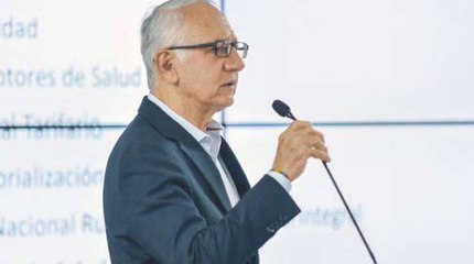 “No solucionará los problemas de financiamiento”: Acemi sobre decreto del Ministerio de Salud