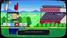 Cursed to Golf - Epic Games Jogo Gratis