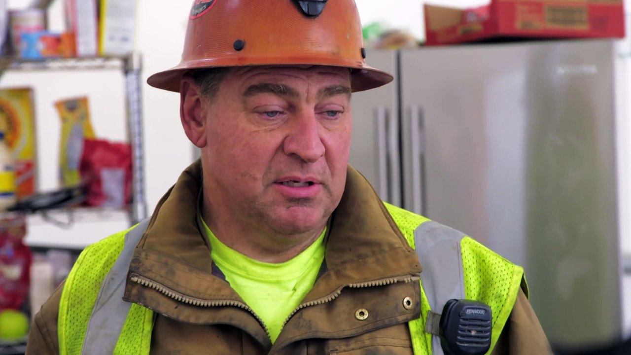 La Ruée Vers L'or Le Défi Des Hoffman S01e10 Sans Or, Pas De Gloire