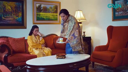 Pagal Khana Episode 40   Saba Qamar   Sami Khan   Momal Sheikh   Mashal Khan   Syed Jibran Green TV