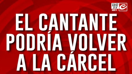 Habla el padre de L-Gante: "No me sorprende la denuncia contra mi hijo"