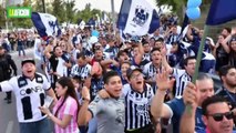 ¡Messi en México! Partido Monterrey vs Inter de Miami tendrá más de mil elementos de seguridad