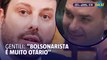 'Bolsonarista é muito otário', diz Gentili após Flávio recusar impeachment de Moraes