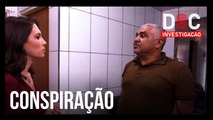 Suspeito na morte de jovens em Serrambi diz que provas contra ele foram plantadas | Doc Investigação