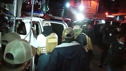 32  EFRAIN SUAREZ TRASLADO CAMACHO