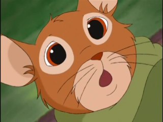 Redwall (2024) • S1 E06  FULL EPISODE