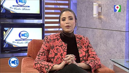 Perla Abreu: "Cita de Residencia desde Dominicana estaría demorando más de un año"