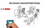 How to be a Successful Project Manager? You can do it!  #newvideo #project #projectmanagement