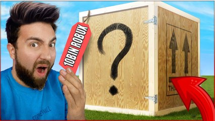 GİZEMLİ EŞYALARI BULAN KAZANIR | ROBLOX BROOKHAVEN KAPIŞMALARI | HAN KRAL EKİP