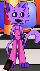 GANGLE DRESS UP TADC (POPPY PLAYTIME CHAPTER 3)