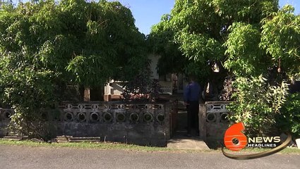 5 PM TV6 NEWS BRIEFS