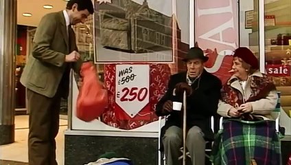 Hora de la Fiesta para Mr. Bean (Do It Yourself) (Mr. Bean)