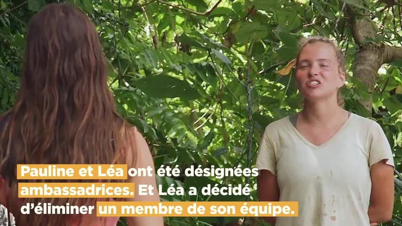 Koh-Lanta : Le mensonge de Ricky fait halluciner les internautes