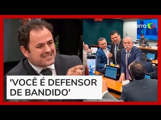 Deputados trocam ofensas em discussão sobre Elon Musk na Câmara: 'Palhaço'