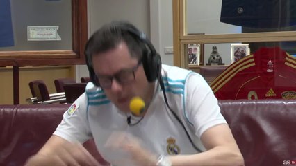 Los dos golazos del City que hundieron a Roncero