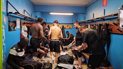 Nos seniors après midi