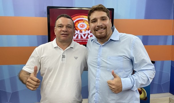 Federação com PT e PCdoB definiu desistência de Vaclav Havel em Cajazeiras: “Meu momento vai chegar”