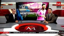Lionel Messi e Inter de Miami llegan a Monterrey para duelo ante Rayados y causan furor