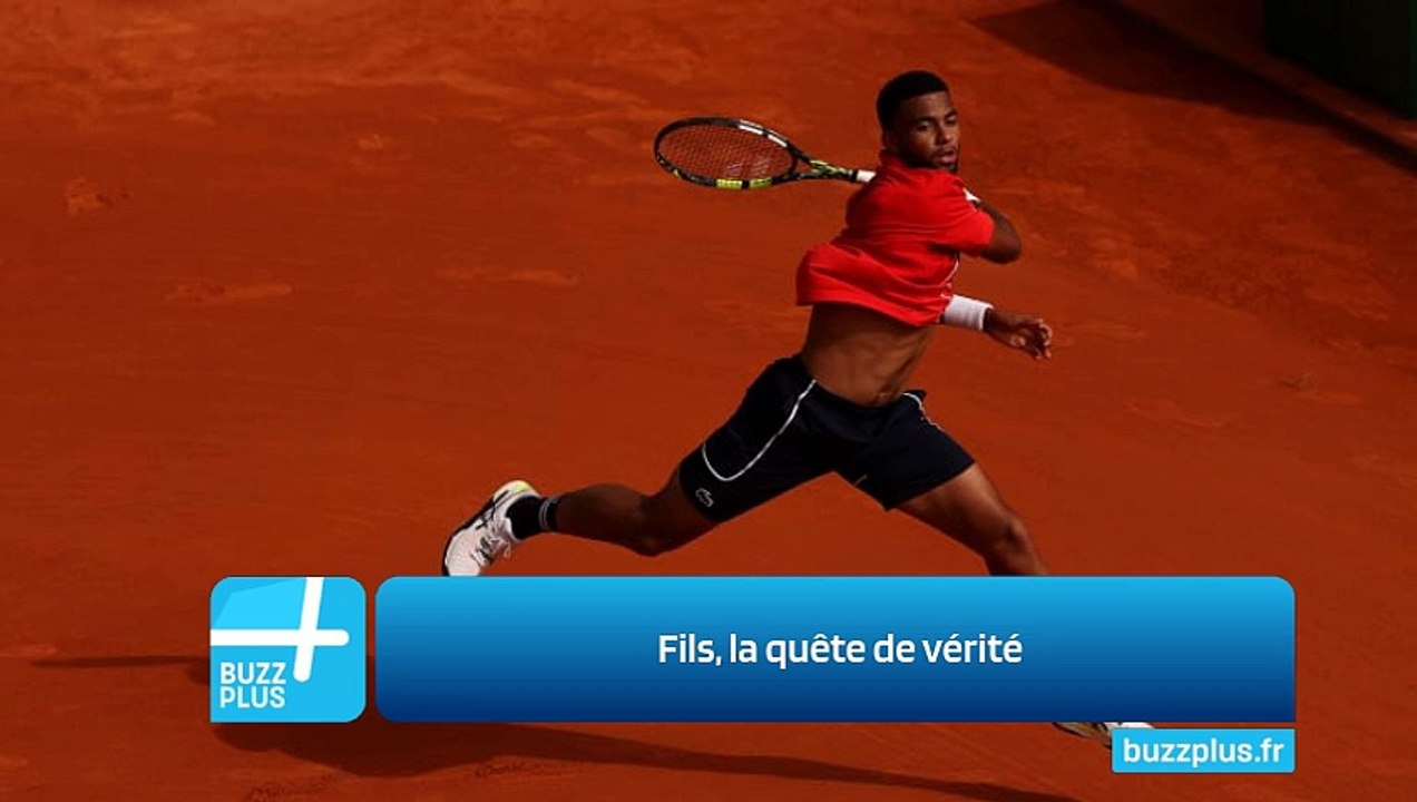 Fils, la quête de vérité