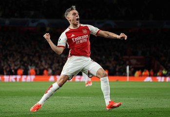 Ligue des Champions : Arsenal et le Bayern se neutralisent dans un duel épique
