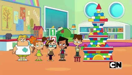 Total DramaRama S01E50 Harold Swatter and the Goblet of Flies