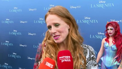 María Castro se convierte en mamá de tres... le da la bienvenida a su hija Emma