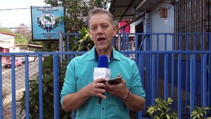Pase en vivo - Consejos para las madres y padres durante el curso lectivo (desde la Escuela Miguel Aguilar Bonilla)