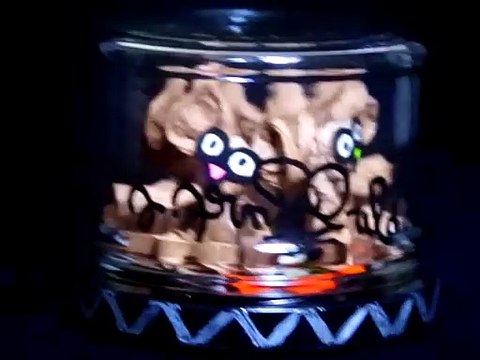 CAPSULE TEMPORELLE D'OURS JAK ARNOULD ©ADAGP