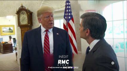 Ovnis : que nous cache la Maison Blanche ? - 12 avril