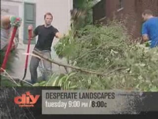 Nailed at 9 – New Spring Shows on DIY Network