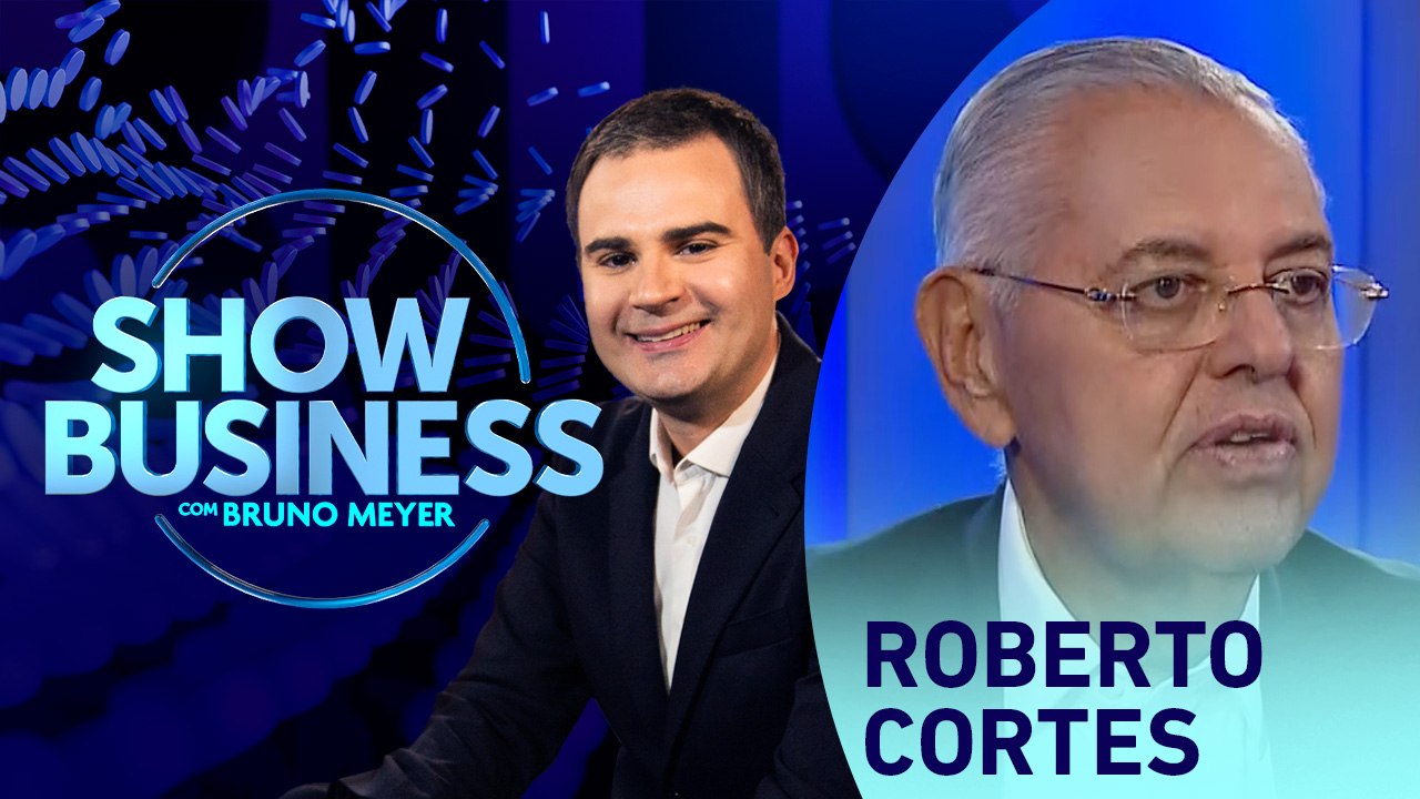 CEO da Volkswagen Caminhões e Ônibus revela planos com elétricos | SHOW BUSINESS - 10/04/2024