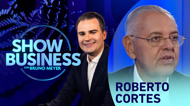 CEO da Volkswagen Caminhões e Ônibus revela planos com elétricos | SHOW BUSINESS - 10/04/2024