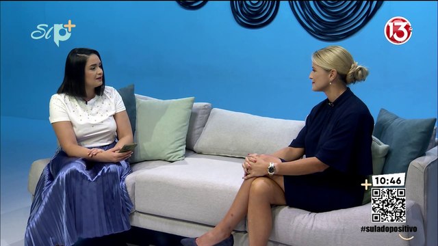 Entrevista - Identidad de género y empoderamiento desde las primeras edades