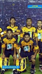 ¿Sabías que hoy cumple #116 #años uno de los #clubes más emblemáticos de #Bolivia ?