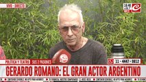 Gerardo Romano: 