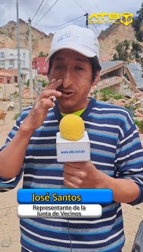 Familias de la zona Pedregal fueron brutalmente desalojadas de sus viviendas