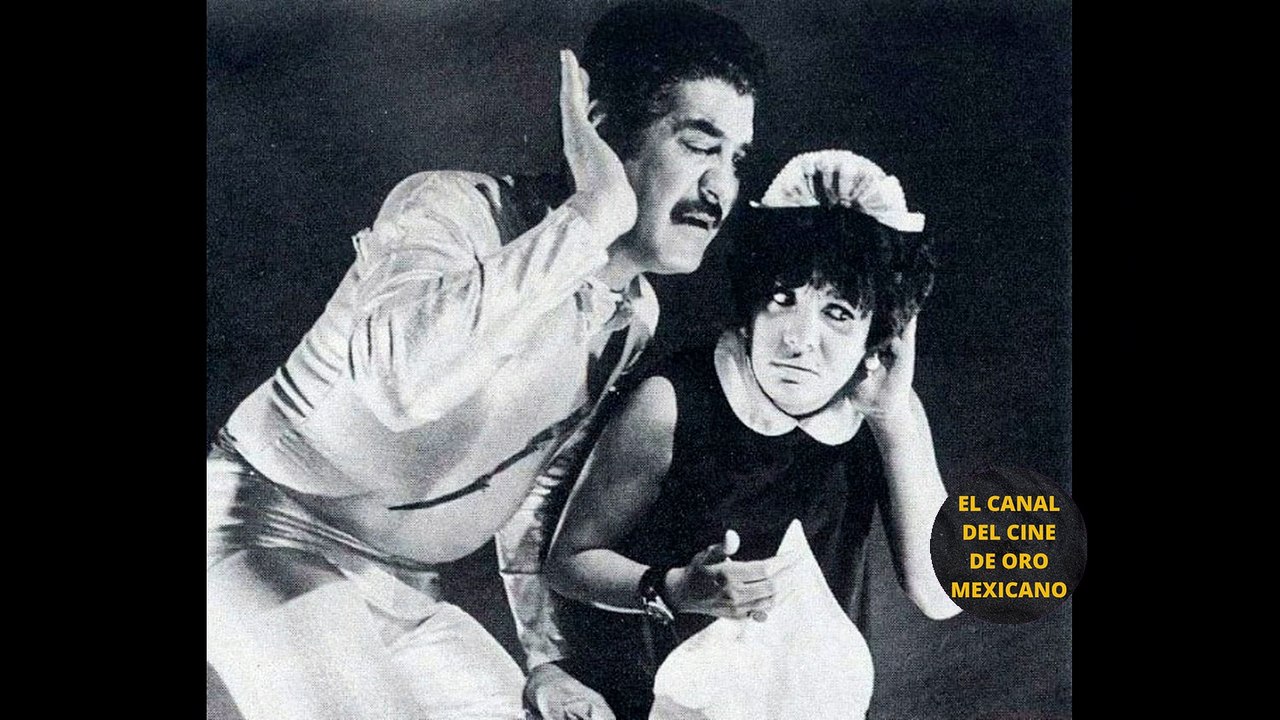 LA BELLA Y TALENTOSA ACTRIZ DEL CINE DE ORO MEXICANO QUE MURIÓ DE ALZHEIMER