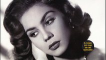 LAS 5 ACTRICES MÁS HERMOSAS DEL CINE DE ORO QUE ENAMORARON A TRAVÉS DE LA PANTALLA Y NO ESTÁ MARÍA FÉLIX