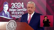 EEUU condena asalto a embajada de México en Ecuador tras reclamo de AMLO